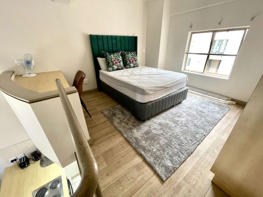 To Let 1 Bedroom Property for Rent in Cape Town City Centre Western Cape